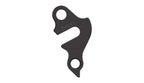 Derailleur hanger for Bianchi, Jamis, Hai bike, Hercules, Winora