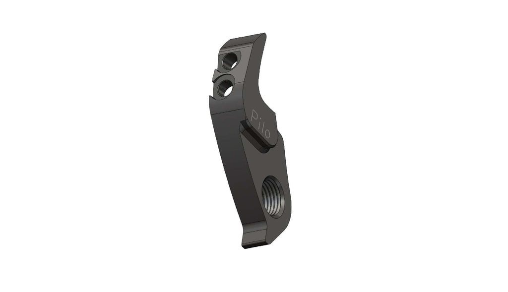 Derailleur hanger for Storck