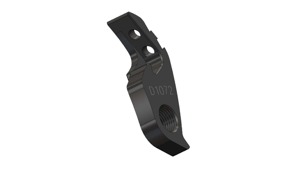 Derailleur hanger for Storck