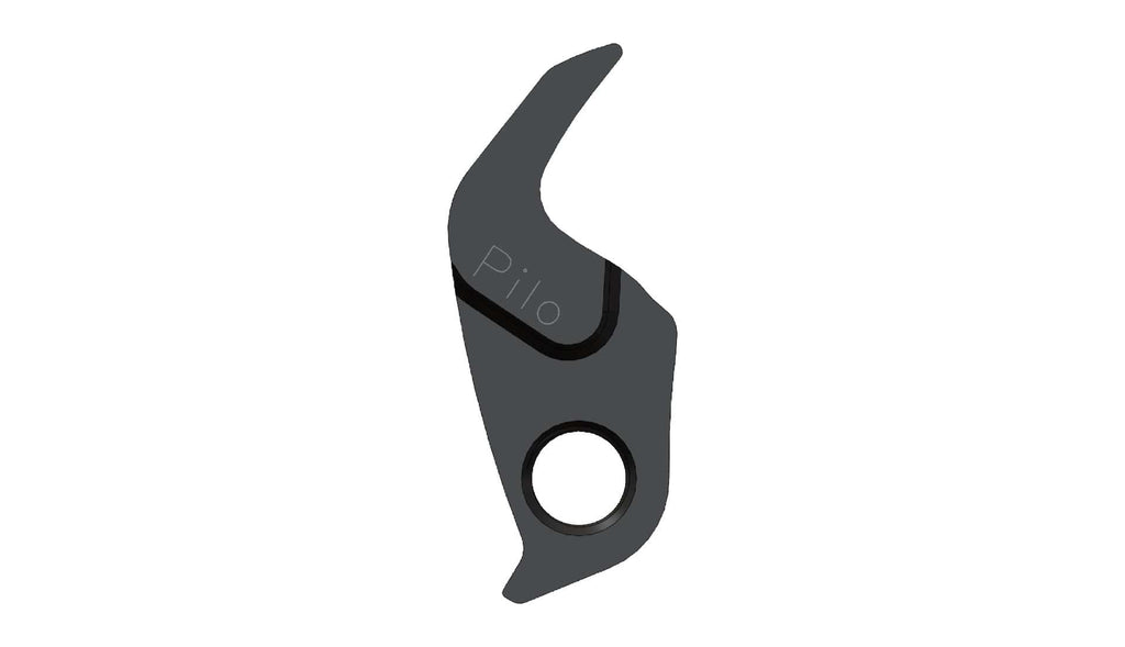 Derailleur hanger for Storck