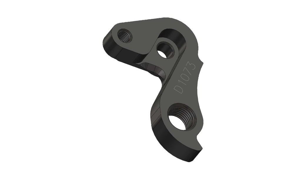 Derailleur hanger for Mondraker