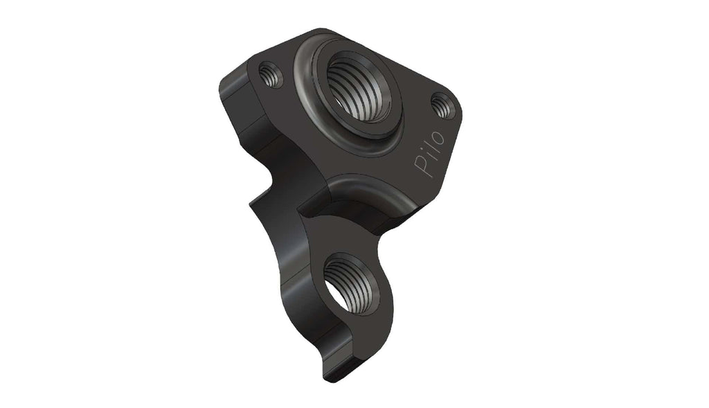 Derailleur hanger for Go Outdoors, Polygon
