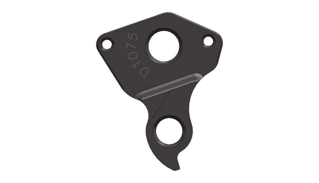 Derailleur hanger for Go Outdoors, Polygon