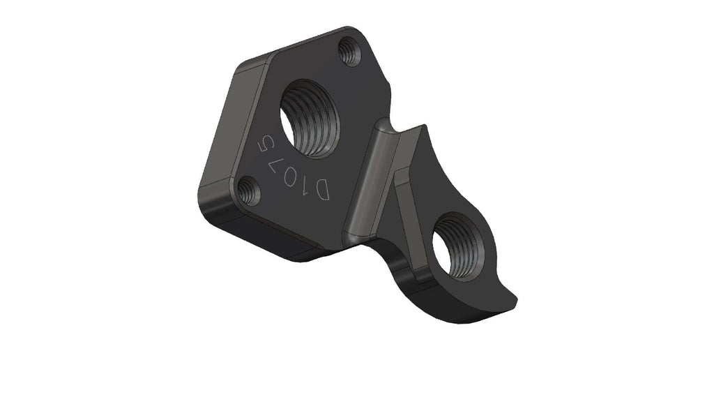 Derailleur hanger for Go Outdoors, Polygon