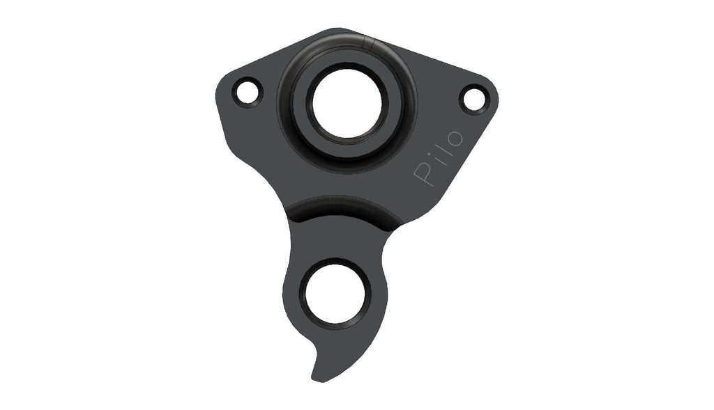 Derailleur hanger for Go Outdoors, Polygon