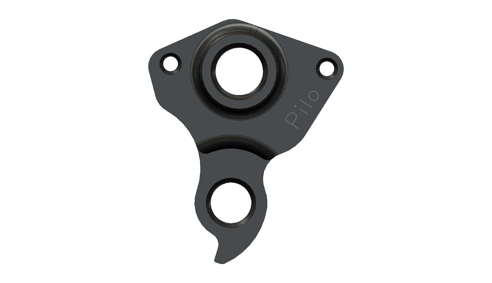 Derailleur hanger for Go Outdoors, Polygon