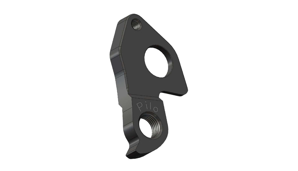 Derailleur hanger for Parlee