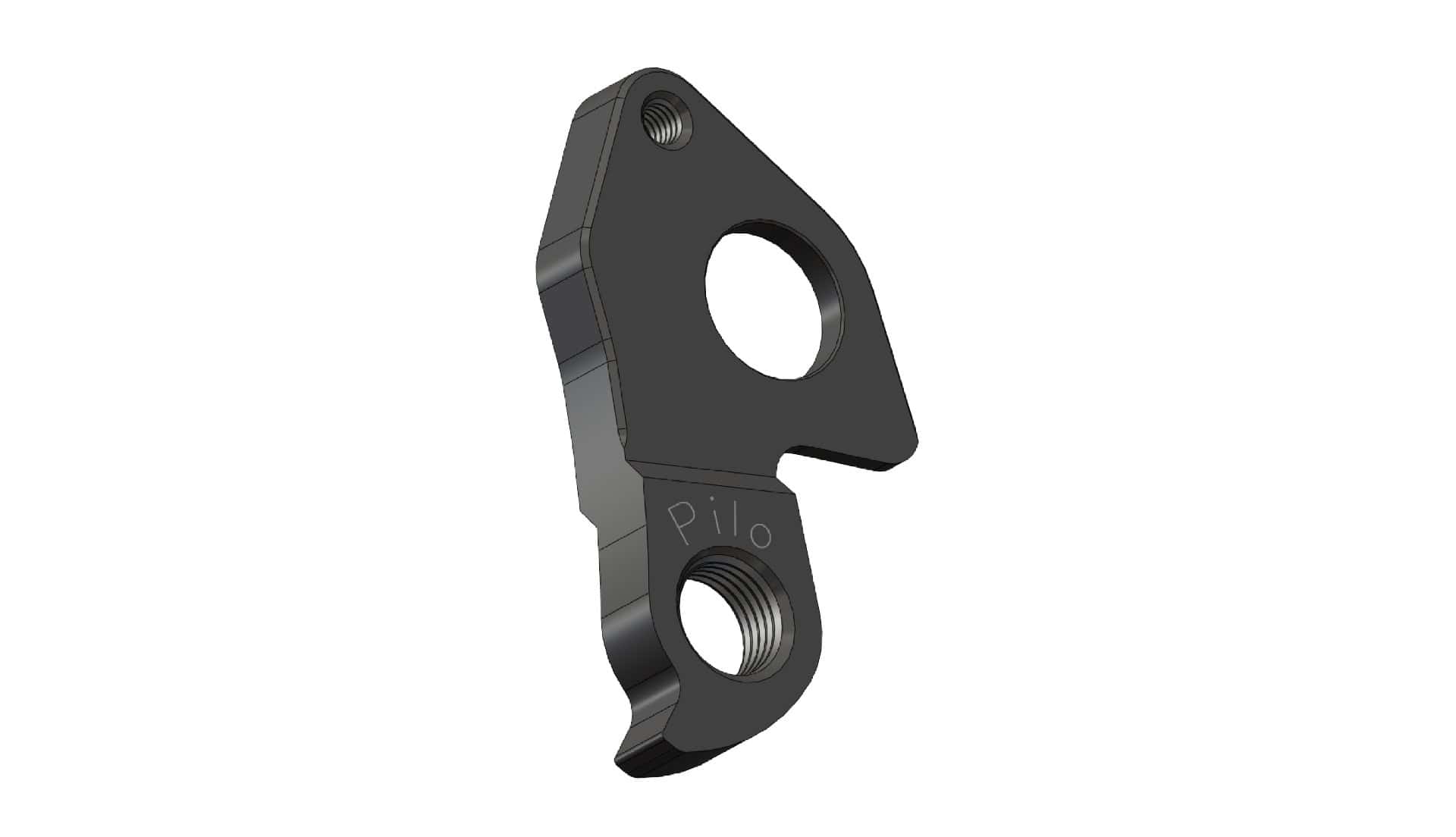 Derailleur hanger for Parlee