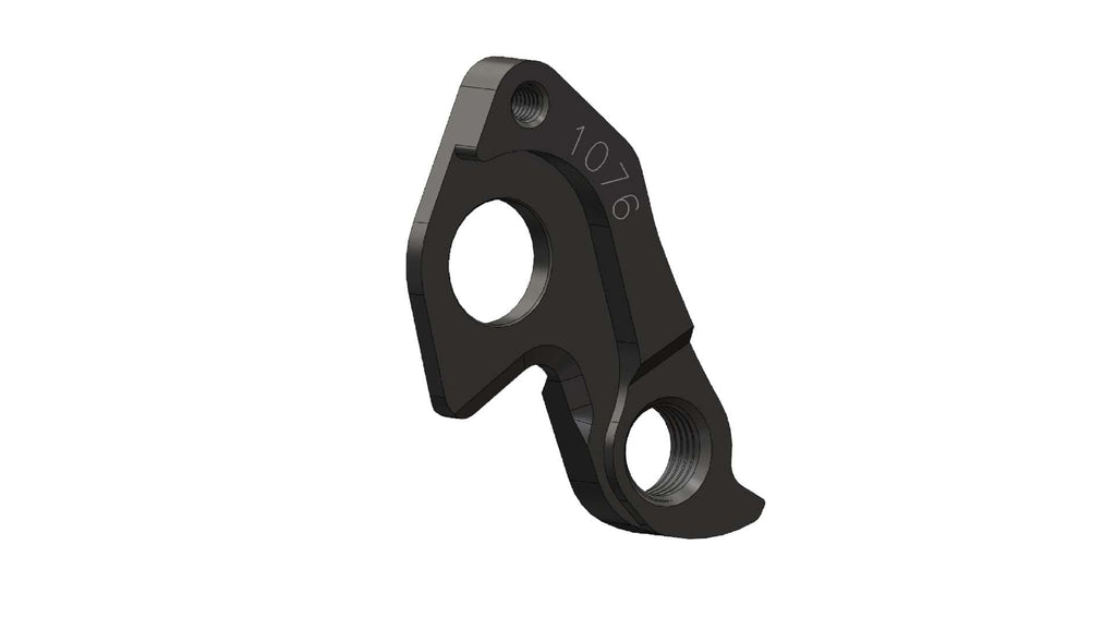 Derailleur hanger for Parlee