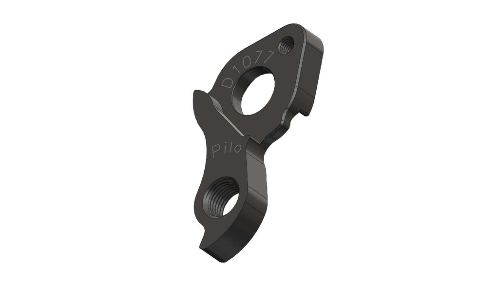 Derailleur hanger for Brodie, Curve, Farr, Hunt, Motobecane, Qayron, Ribble, Rondo, Sonder...