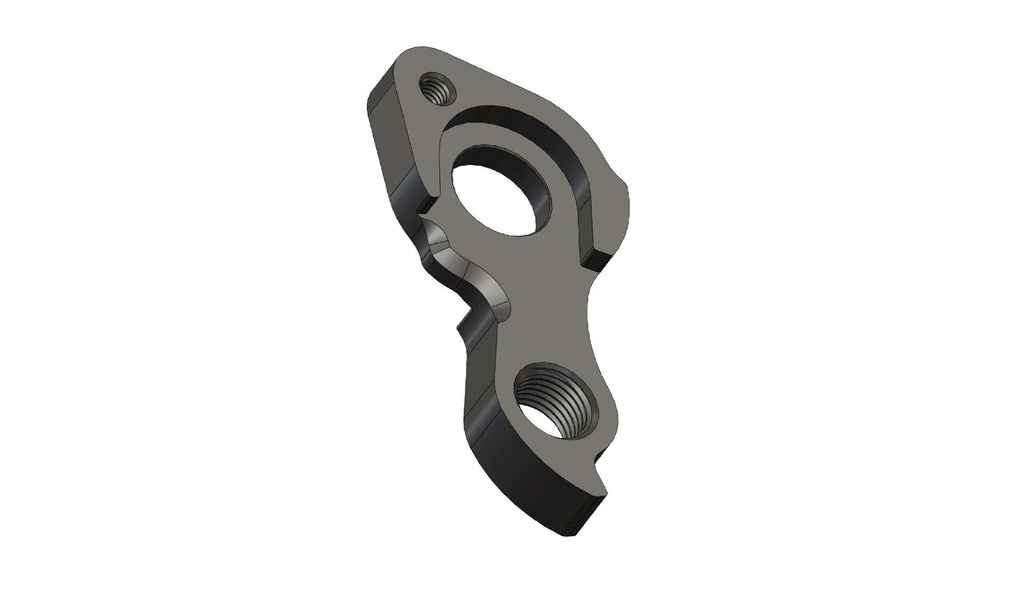 Derailleur hanger for Brodie, Curve, Farr, Hunt, Motobecane, Qayron, Ribble, Rondo, Sonder...