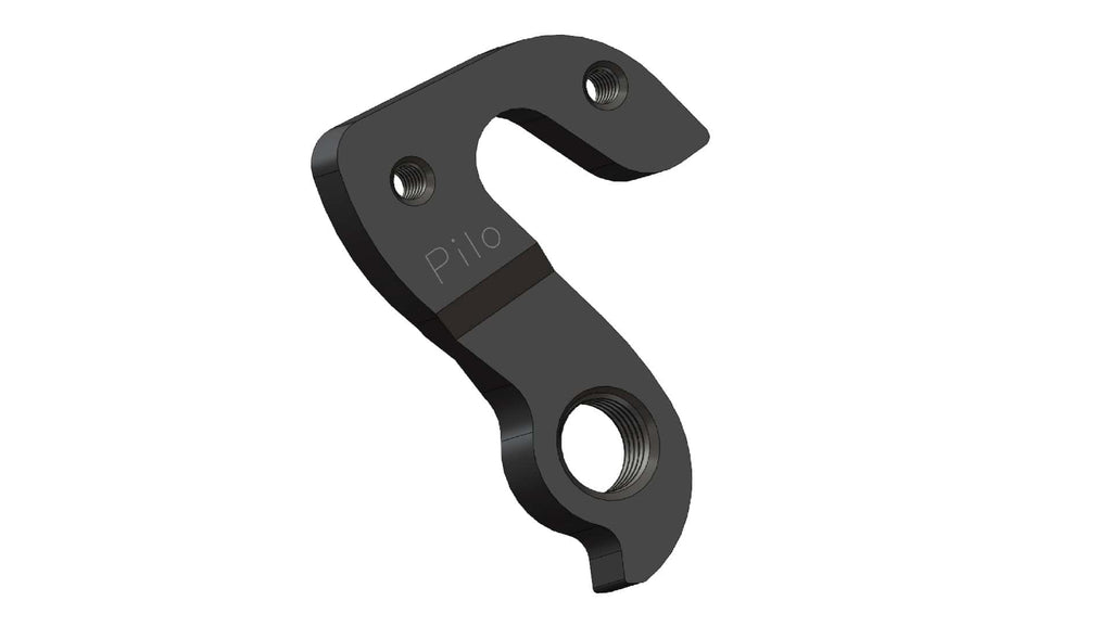 Derailleur hanger for Parlee