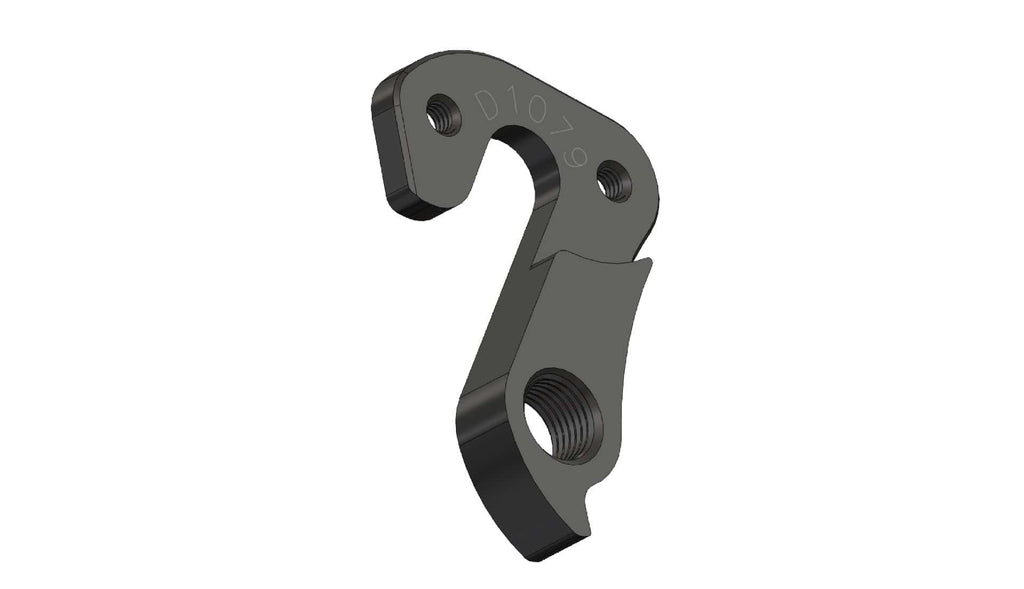 Derailleur hanger for XDS