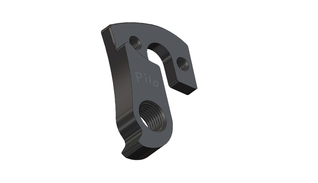 Derailleur hanger for Elfama