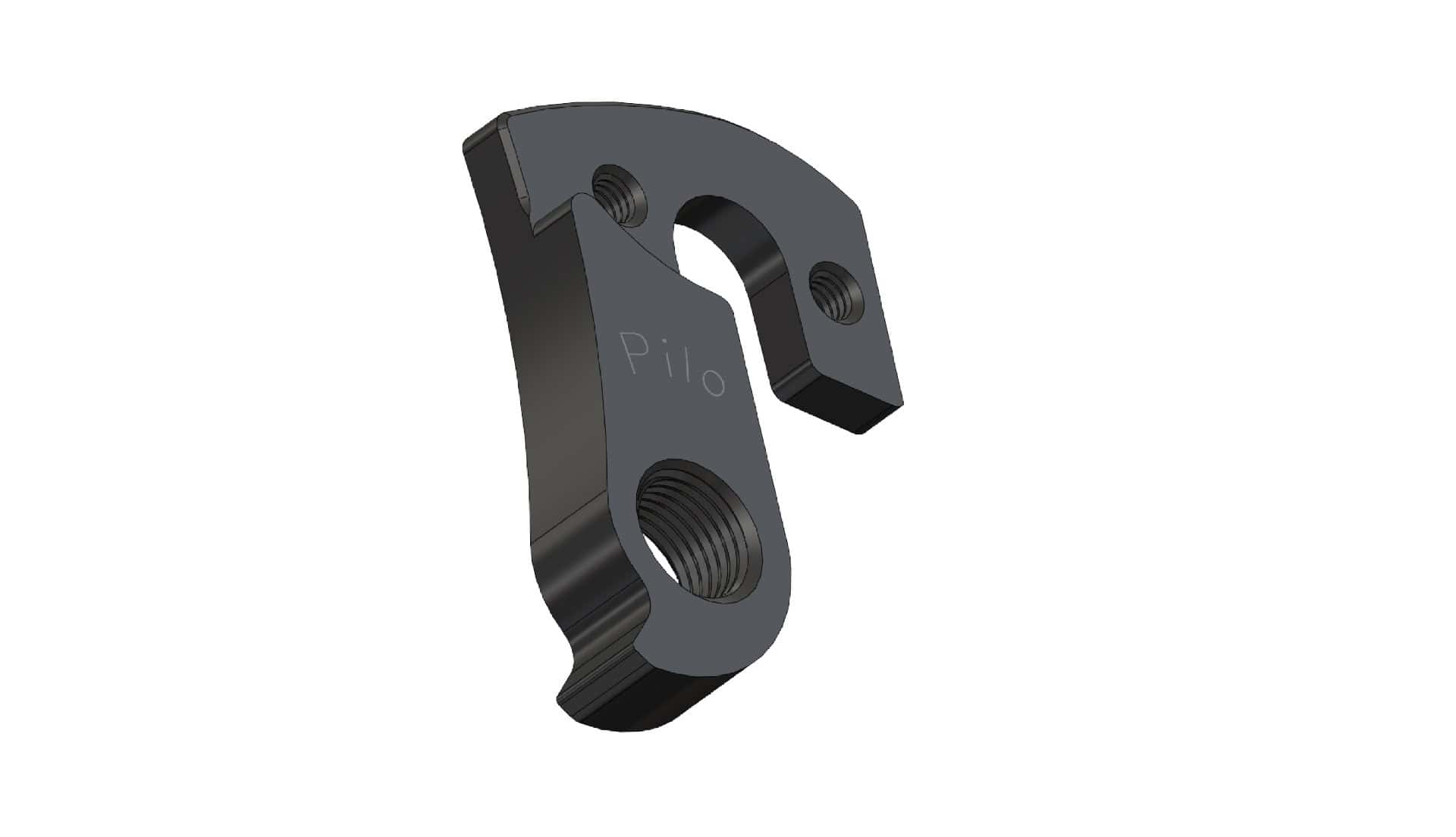 Derailleur hanger for Elfama