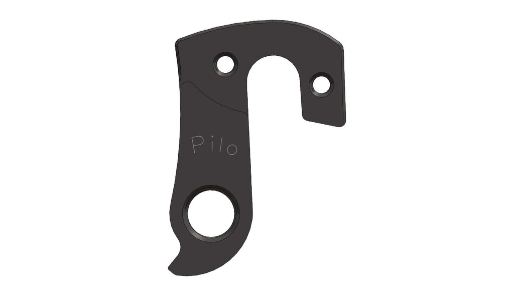 Derailleur hanger for Elfama