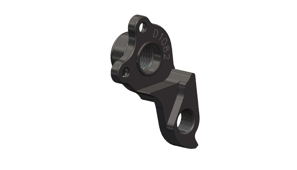 Derailleur hanger for Da Bomb, Fezzari, KHS, Motobecane, Orange, Prevelo, VPACE