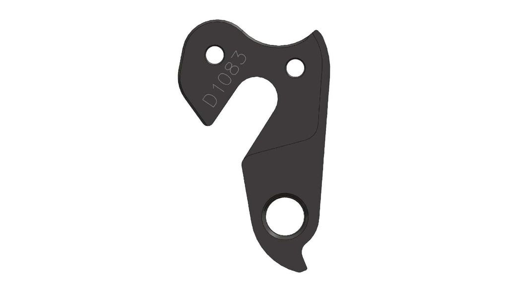 Derailleur hanger for Carrera