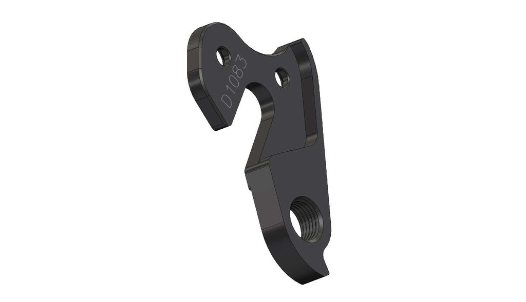 Derailleur hanger for Carrera