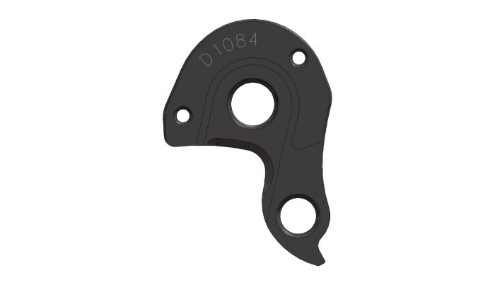 Derailleur hanger for MMR, Rock Machine, Superior