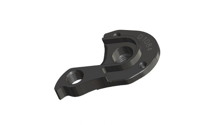 Derailleur hanger for MMR, Rock Machine, Superior
