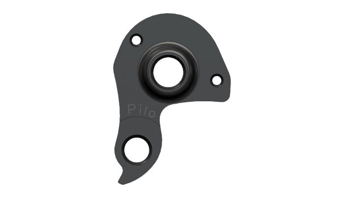 Derailleur hanger for MMR, Rock Machine, Superior