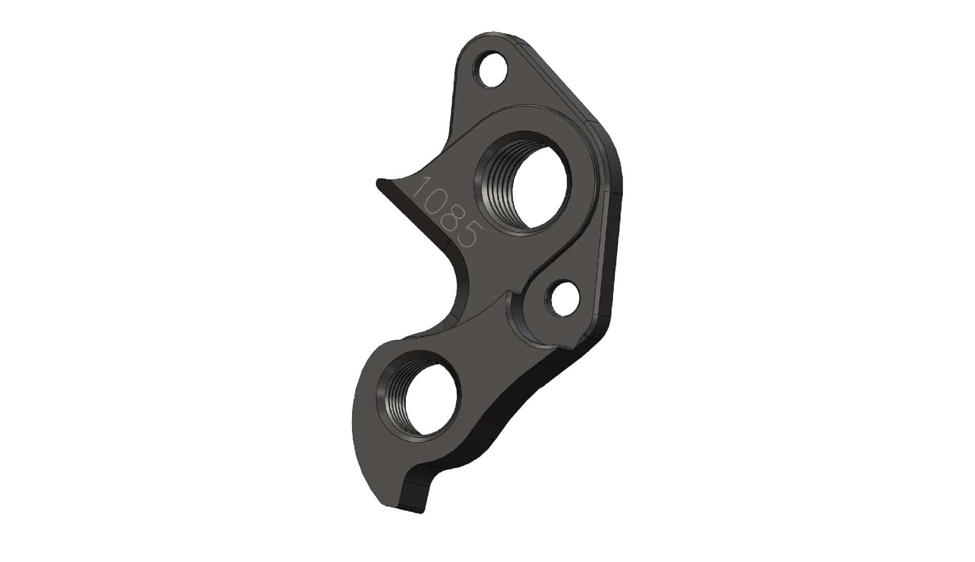 Derailleur hanger for Vitus