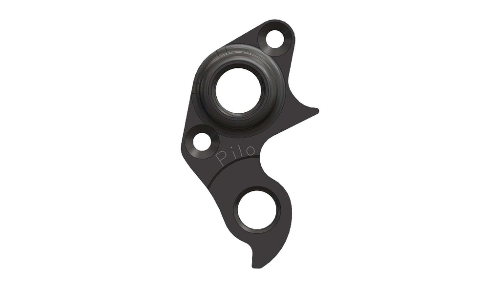 Derailleur hanger for Vitus