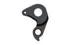 Derailleur hanger for Ducati, Thok