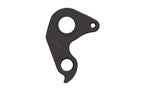 Derailleur hanger for Ducati, Thok