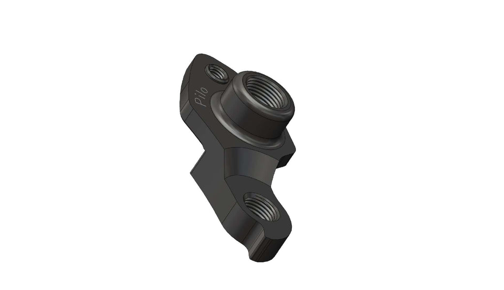 Derailleur hanger for BH