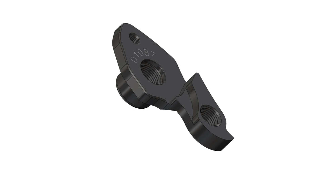 Derailleur hanger for BH