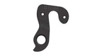 Derailleur hanger for Factor