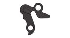 Derailleur hanger for Focus, Univega, Raleigh, Kalkhoff