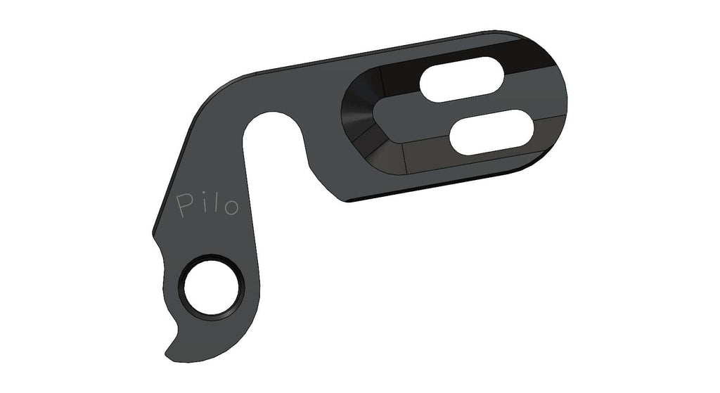 Derailleur hanger for Fuji, Kestrel