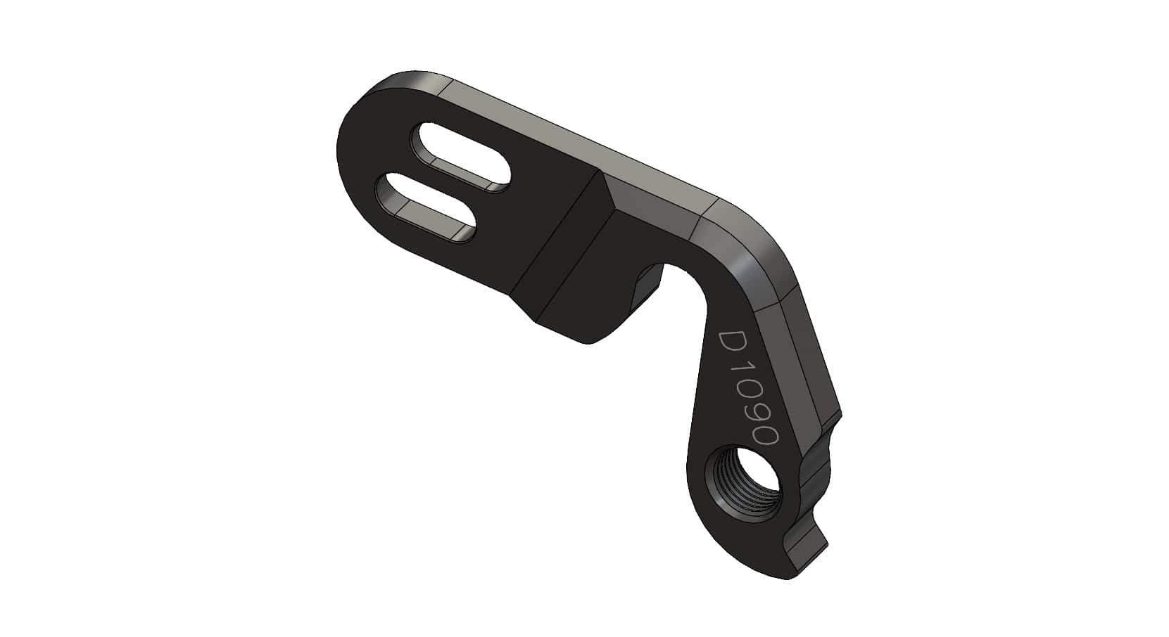 Derailleur hanger for Fuji, Kestrel