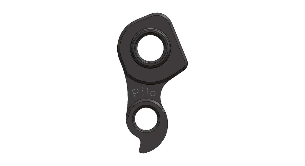 Derailleur hanger for Litespeed, Obed