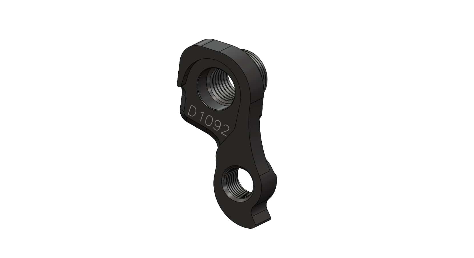 Derailleur hanger for Litespeed, Obed