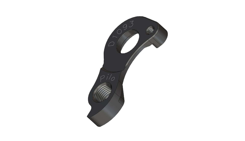 Derailleur hanger for Ridley