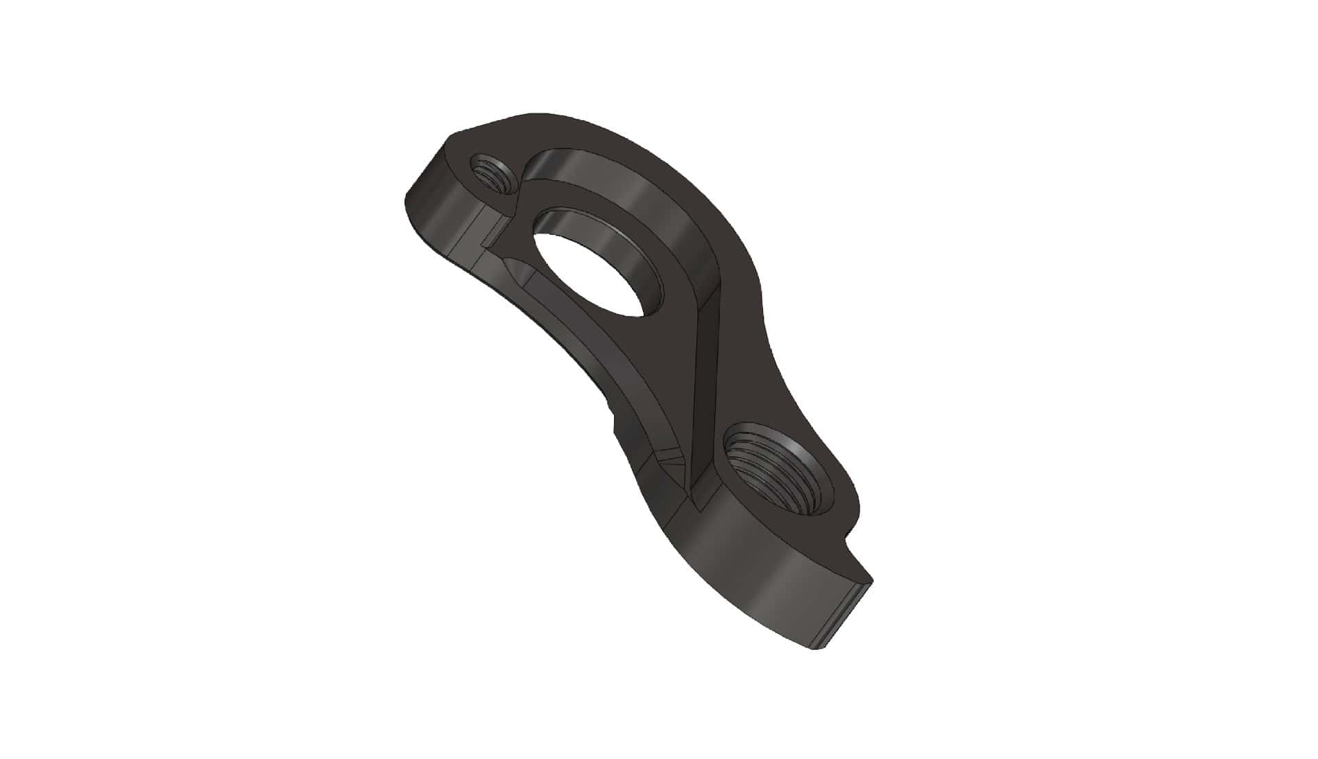 Derailleur hanger for Ridley