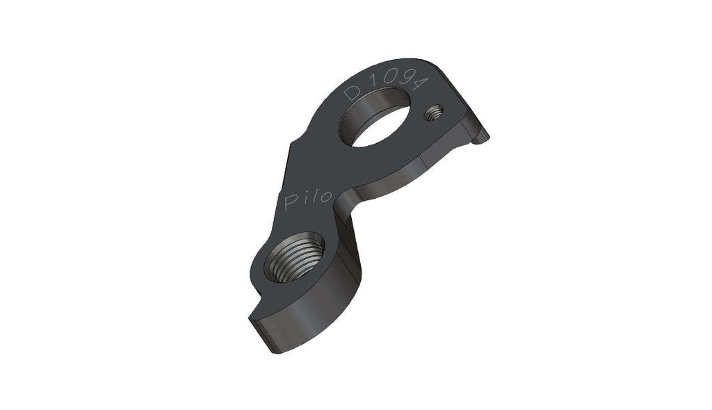 Derailleur hanger for Motobecane, Vitus