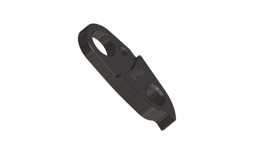 Derailleur hanger for NS Bikes, Octane One