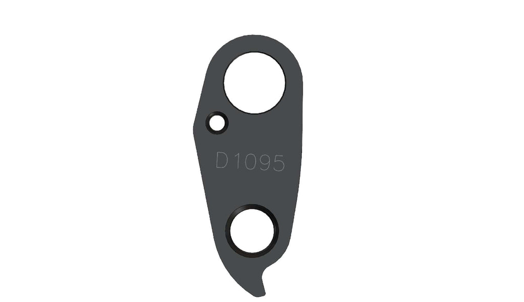 Derailleur hanger for NS Bikes, Octane One