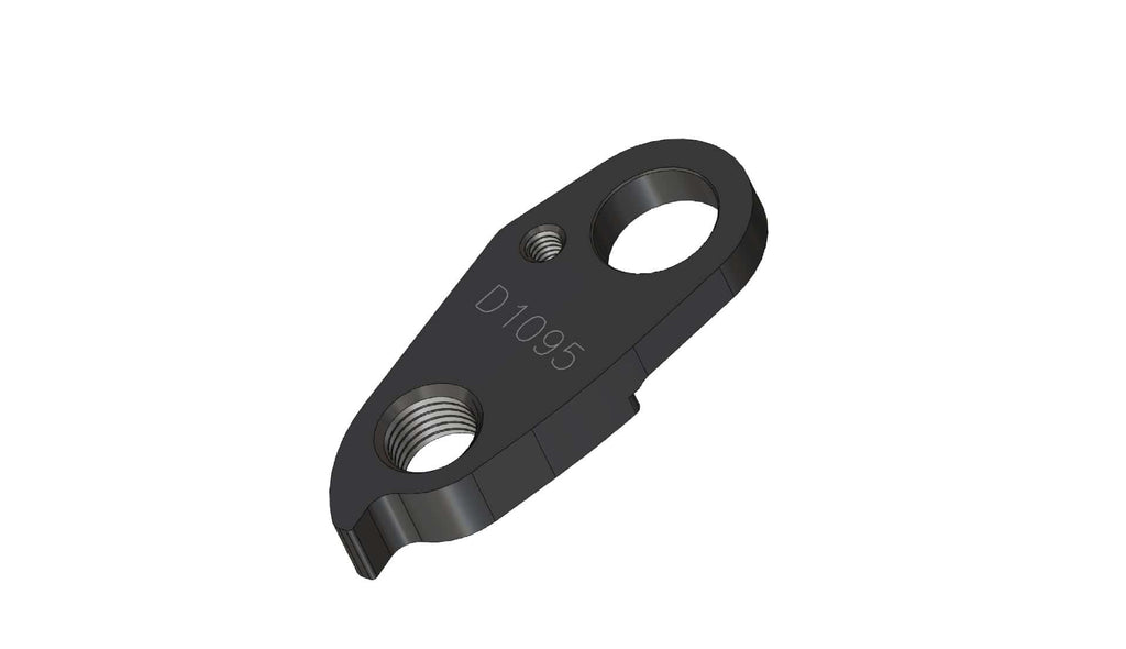 Derailleur hanger for NS Bikes, Octane One