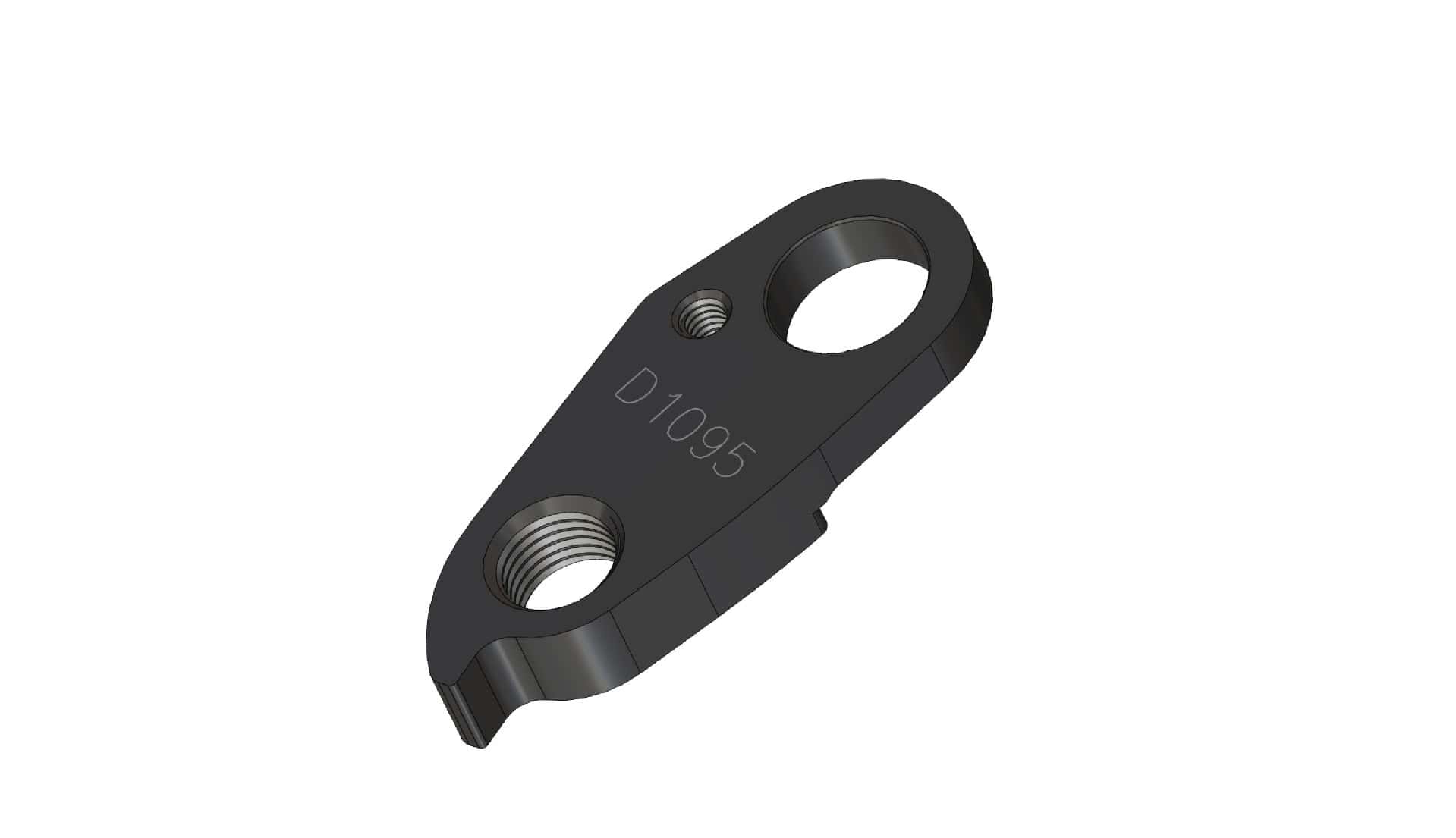 Derailleur hanger for NS Bikes, Octane One