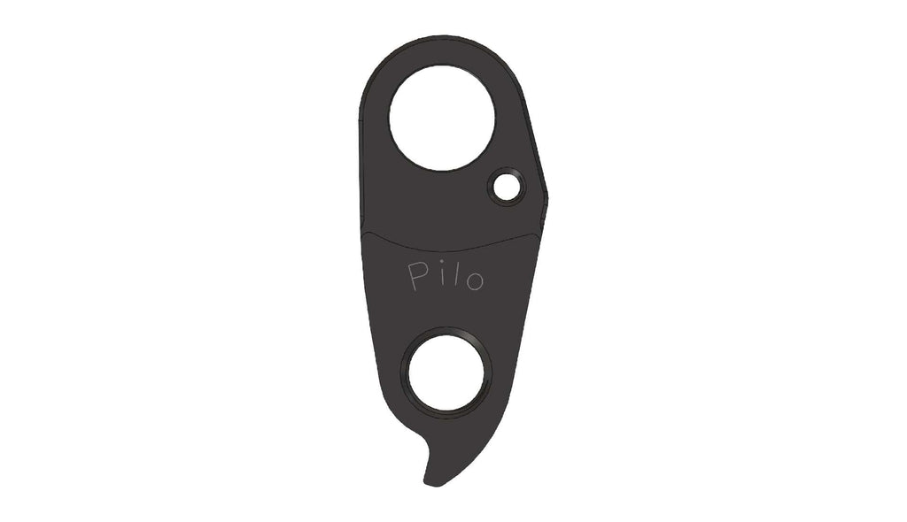 Derailleur hanger for NS Bikes, Octane One