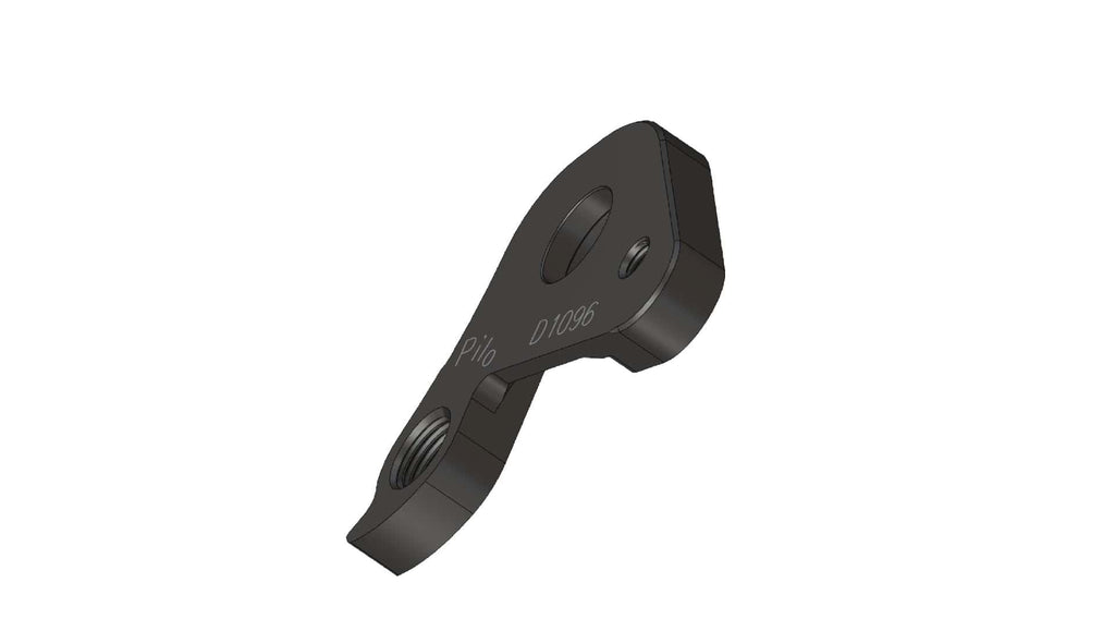 Derailleur hanger for Conway, Rock Machine