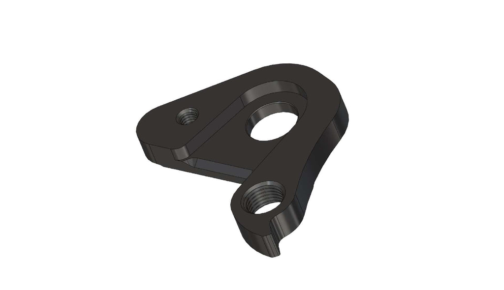 Derailleur hanger for Conway, Rock Machine