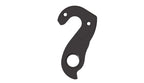 Derailleur hanger for Wheeler