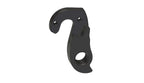 Derailleur hanger for Wheeler